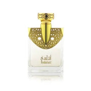 Arabian Oud ANDALUSI Pineapple, Orris, Rose, Cedarwood Fresh and Oriental Scent Eau de Parfum 100ml pour homme - Maison des fragrances