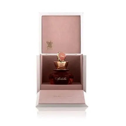Arabian Oud ARABELLA for Her Citrus, Woody Notes, Musk Oriental Eau de Parfum 100ml pour femme - Maison des fragrances