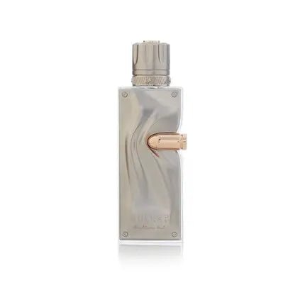 Arabian Oud BULLET 100ml - Eau de Parfum Unisex Lavender, Saffron and Cedarwood Fresh and Woody Scents - Maison des fragrances