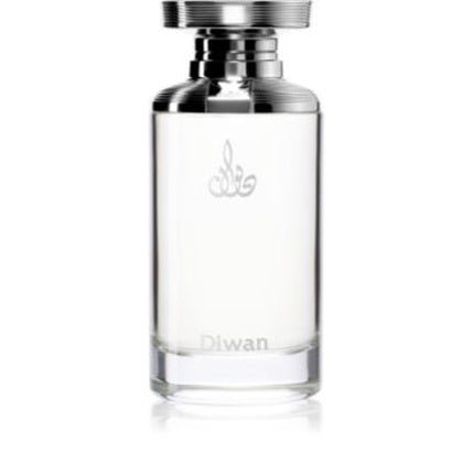 Arabian Oud Diwan Unisex Unisexe - Maison des fragrances