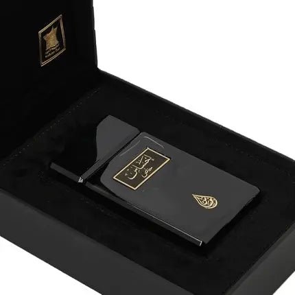 Arabian Oud EHSAS KHAS for Him Pomelo Rose Geranium Flower Musk and Vanilla Oriental and Amber Scent Eau de Parfum 100oz pour homme - Maison des fragrances