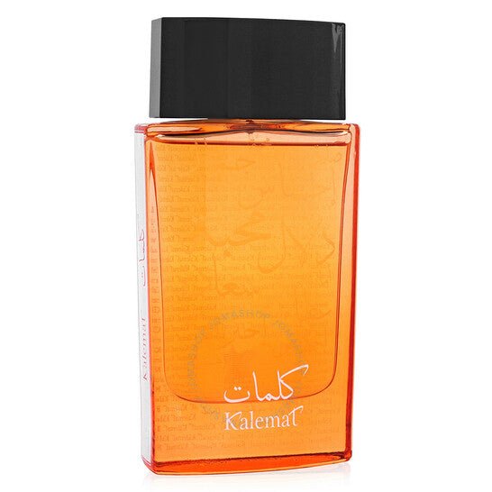 Arabian Oud Kalemat Unisexe - Maison des fragrances