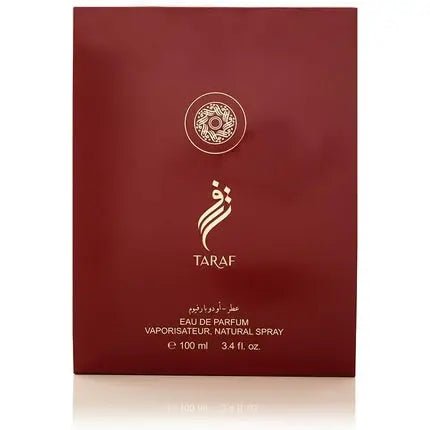 Arabian Oud Taraf Unisexe - Maison des fragrances