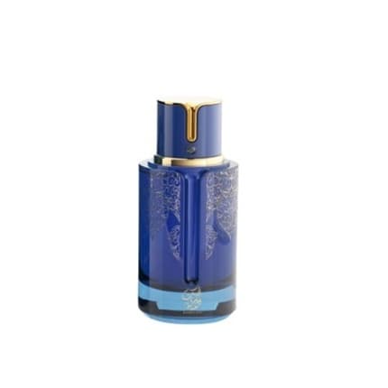 Arabiyat Prestige Blueberry Musk Arabiyat Prestige Unisex Eau de Parfum (EDP) Mixte 100ml - Maison des fragrances