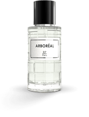 ARBOREAL par RP PARFUMS