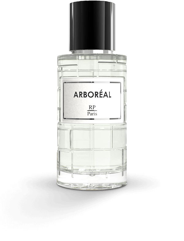 ARBOREAL par RP PARFUMS