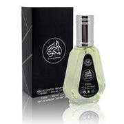 Ard Al Zaafaran Al For Al Maknoon Travel Perfume Ard Al Zaafaran Eau de Parfum 50 ml - Maison des fragrances