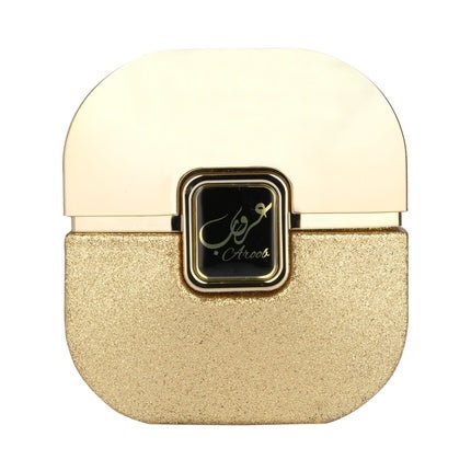 Ard Al Zaafaran Aroob Perfume Eau de Parfum - Maison des fragrances