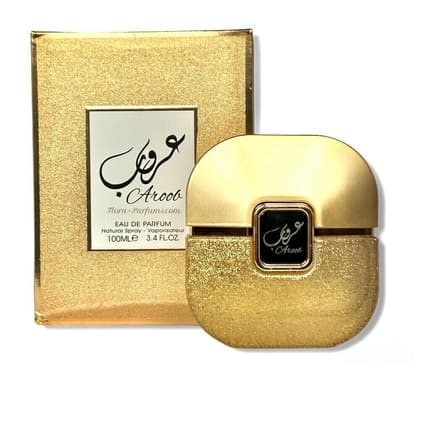Ard Al Zaafaran Aroob Perfume Eau de Parfum - Maison des fragrances