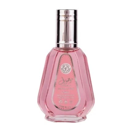 Ard Al Zaafaran Mousuf Wardi Perfume 50 Milliliters Eau de Parfum (EDP) Mixte - Maison des fragrances