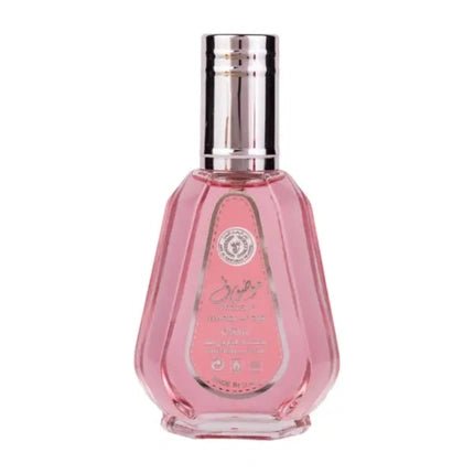 Ard Al Zaafaran Mousuf Wardi Perfume 50 Milliliters Eau de Parfum (EDP) Mixte - Maison des fragrances