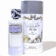 Ard Al Zaafaran Premium Water Parfum Pure Musk 100ml - Maison des fragrances