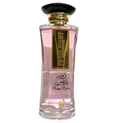 Ard Al Zaafaran Rose Paris Night Eau de Parfum (EDP) Mixte 65ml - Maison des fragrances