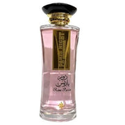 Ard Al Zaafaran Rose Paris Night Eau de Parfum (EDP) Mixte 65ml - Maison des fragrances