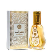 Ard Al Zaafaran Shahrazad Ard Al Zaafaran Eau de Parfum (EDP) Mixte 50ml - Maison des fragrances