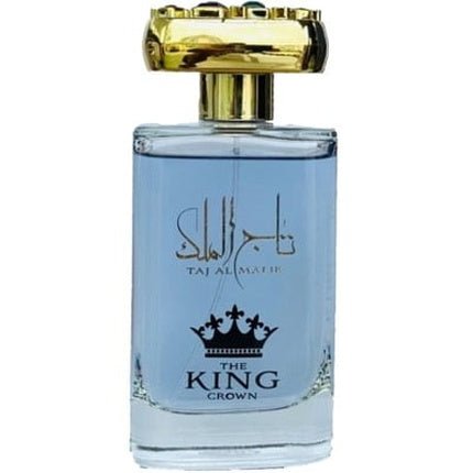 Ard Al Zaafaran Taj Al Malik Eau de Parfum (EDP) Mixte - Maison des fragrances