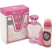 Ard Al Zaafaran Turab Al Dhahab Amazing Rose Eau De Parfum Spray 100ml And Deodorant Spray 50ml - Maison des fragrances
