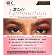 Ardell Brow Lamination Kit - Maison des fragrances