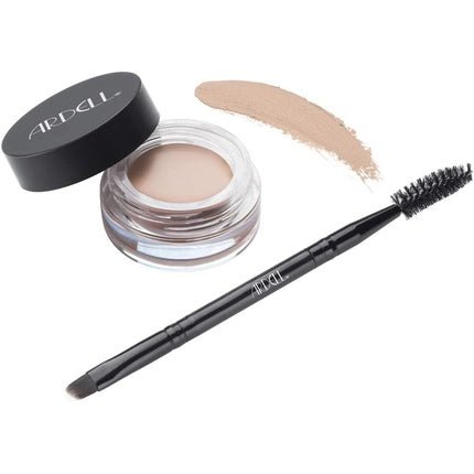 Ardell Brow Pomade with Brush Blonde - Maison des fragrances