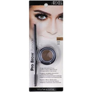 Ardell Brow Pomade with Brush Blonde - Maison des fragrances