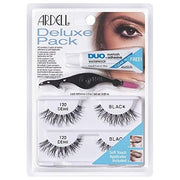 Ardell Deluxe Pack Lash 120 Demi Black - Maison des fragrances