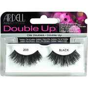 ARDELL Double Up Lash 203 Black - 1 Pair - Maison des fragrances