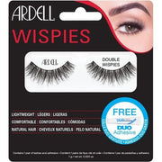 Ardell Double Wispies False Eyelashes with Free DUO Glue - Maison des fragrances