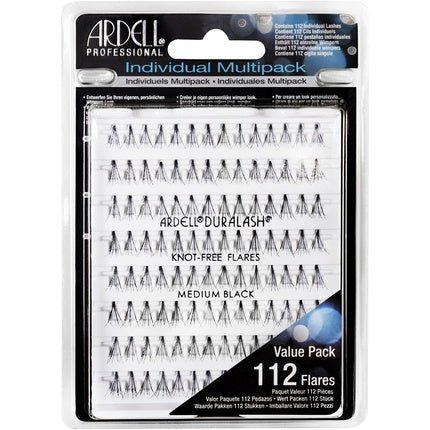 Ardell False Lashes Knot - Free Multipack Individual - Maison des fragrances