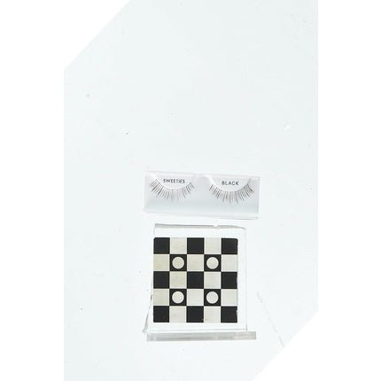 ARDELL Fashion Lashes 100% Human Hair Black Sweeties - Maison des fragrances