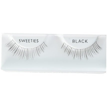 ARDELL Fashion Lashes 100% Human Hair Black Sweeties - Maison des fragrances