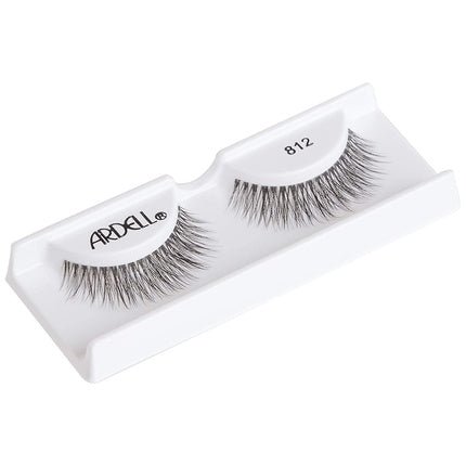 ARDELL Faux Mink 812 False Eyelashes Black 25g - Maison des fragrances