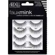 ARDELL Faux Mink Eyelashes 817 - Pack of 4 - Maison des fragrances