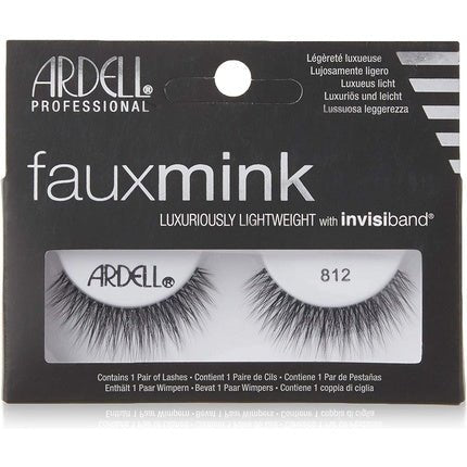 Ardell Faux Mink Lashes 812 - Maison des fragrances