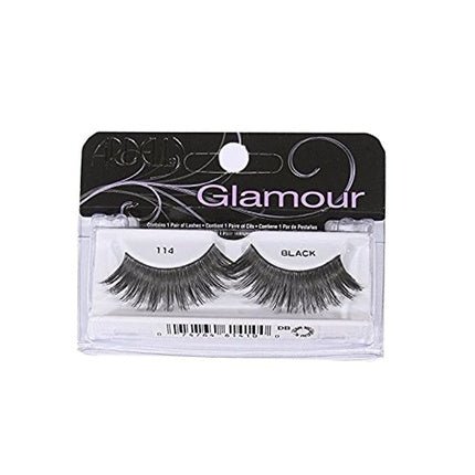 Ardell Glamour Lashes False Eyelashes 114 - Maison des fragrances