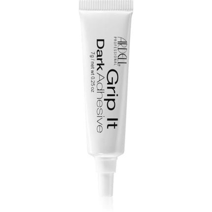 Ardell Grip It Glue Artificial Eyelashes Dye Dark 7 Grams - Maison des fragrances