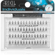 Ardell Individual False Eyelashes Medium Black - Maison des fragrances