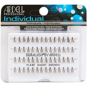 Ardell Individual Lashes Short Brown - Maison des fragrances