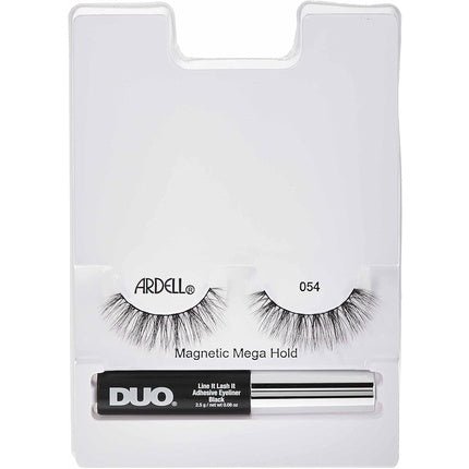 Ardell Magnetic MegaHold Liquid Liner & Lash 054 - Maison des fragrances