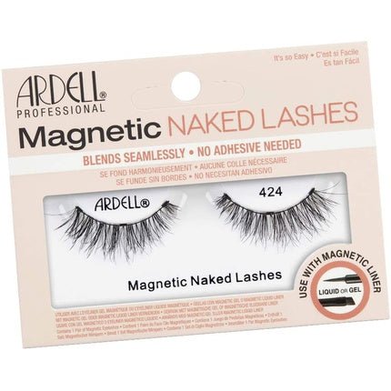 Ardell Magnetic Naked Lashes 424 - Maison des fragrances
