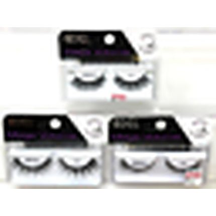 Ardell Mega Volume False Eyelashes - Pack of 6 - Maison des fragrances