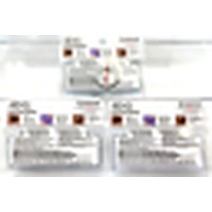 Ardell Mega Volume False Eyelashes - Pack of 6 - Maison des fragrances