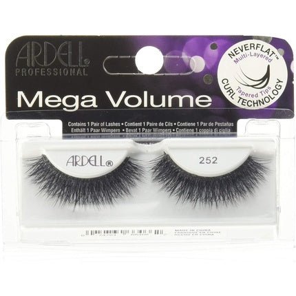 ARDELL Mega Volume Lash 252 25g - Maison des fragrances