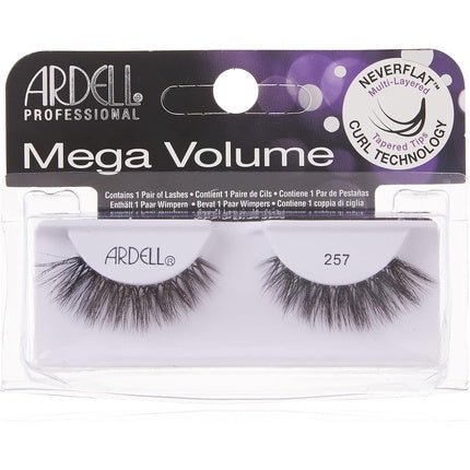ARDELL Mega Volume Lash 255 25g - Maison des fragrances