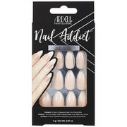 Ardell Nail Addict - French Style - Fake Nails - French Nail Tips - Maison des fragrances