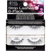 Ardell Natural Wispies False Eyelashes - Maison des fragrances