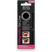 ARDELL Professional Magnetic Gel Liner Black Vegan 3g Gel Lash Liner with Brush Applicator - Maison des fragrances