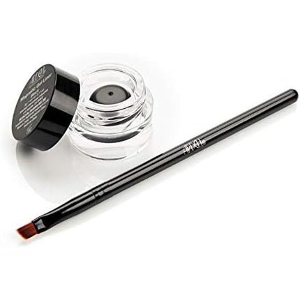 ARDELL Professional Magnetic Gel Liner Black Vegan 3g Gel Lash Liner with Brush Applicator - Maison des fragrances