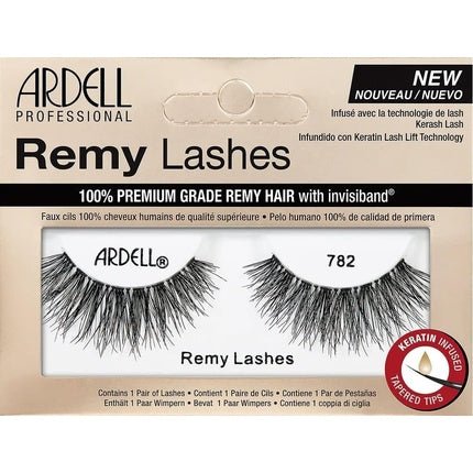 Ardell Remy Lashes 782 - Maison des fragrances