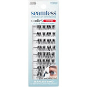 Ardell Seamless Extensions Refill Kit Wispies 32 Assorted Lengths Customizable DIY Underlash Clusters for Natural Volume & Length Knotless Design 1 Count - Maison des fragrances