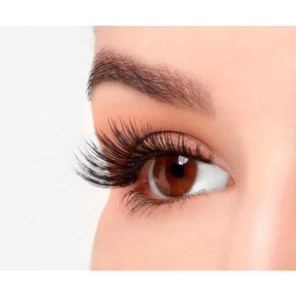 Ardell Soft Touch 152 Black False Eyelashes 1 Pair - Maison des fragrances
